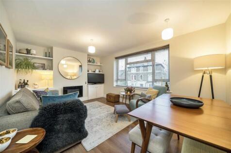 1 bedroom flat for sale