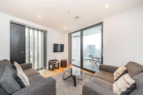 Station Road, London SE13 2 bed flat for sale