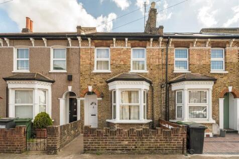 Algernon Road, London SE13 2 bed house for sale