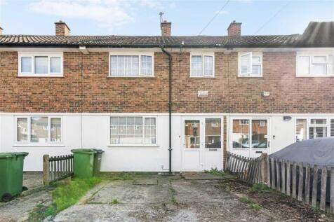 Whitbread Road, London SE4 3 bed terraced house for sale