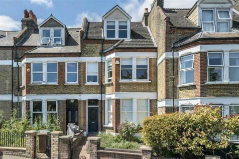 Montague Avenue, London SE4 5 bed house for sale