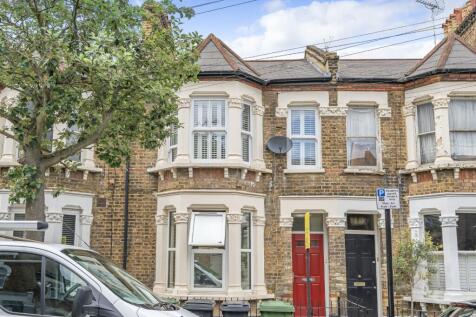 Gosterwood Street, London, SE8 1 bed apartment for sale