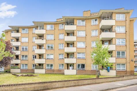 Abinger Grove, London 2 bed apartment for sale