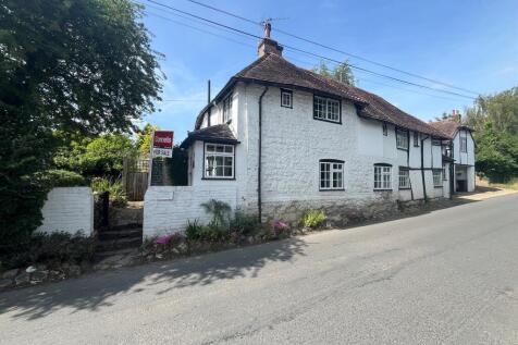 1 bedroom terraced house for sale