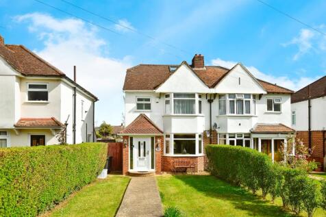 4 bedroom semi-detached house for sale