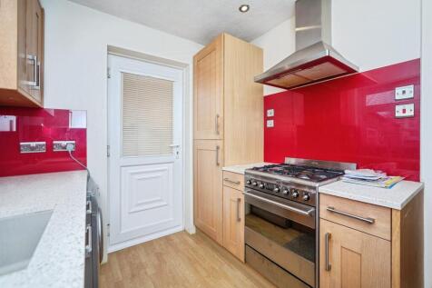 2 bedroom semi-detached bungalow for sale
