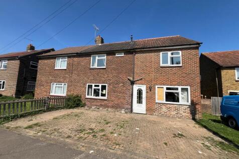 5 bedroom semi-detached house for sale