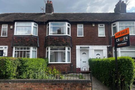 Princes Drive, Sale 3 bed terraced house for sale