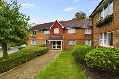 Evelyn Way, Wallington, SM6 2 bed apartment for sale