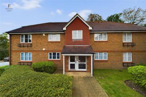Evelyn Way, Wallington, SM6 2 bed apartment for sale