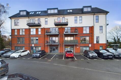 Mill Green Road, Mitcham/ Hackbridge... 1 bed apartment for sale