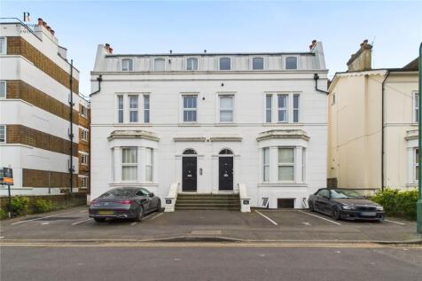 Belmont Road, Wallington, SM6 1 bed apartment for sale