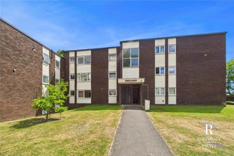 Stanley Road, Carshalton On The Hill... 2 bed apartment for sale
