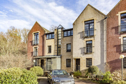 18/3 Coltbridge Millside... 2 bed flat for sale