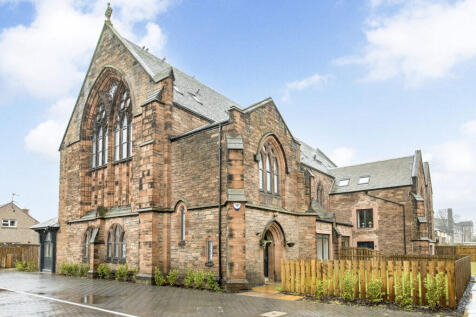 2B Rosefield Place, Portobello... 6 bed townhouse for sale