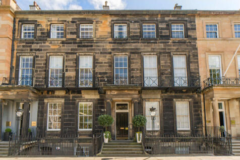Rutland Square, West End, Edinburgh... 1 bed flat for sale