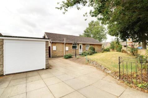 3 bedroom bungalow for sale