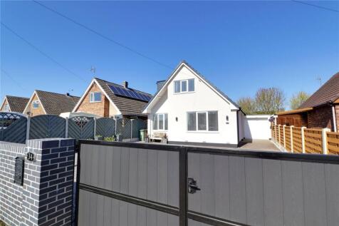 3 bedroom bungalow for sale