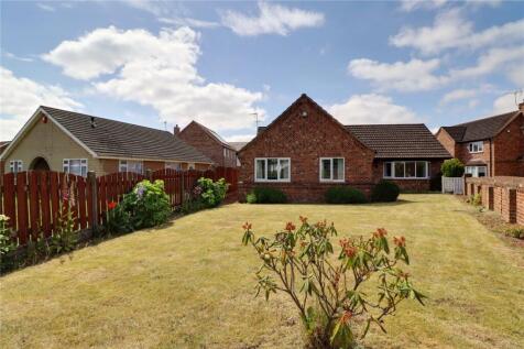 2 bedroom bungalow for sale