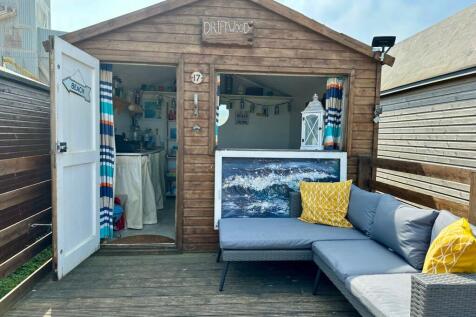 Harbour Beach, Whitstable Property for sale