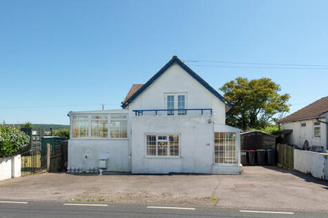 Faversham Road, Seasalter, Whitstable 3 bed detached house for sale