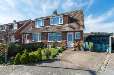 Brook Road, Whitstable 2 bed house for sale