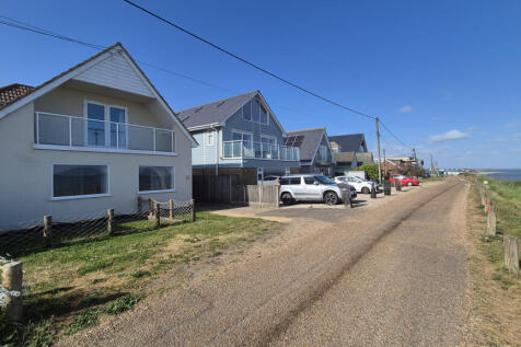 Preston Parade, Seasalter... 3 bed house for sale