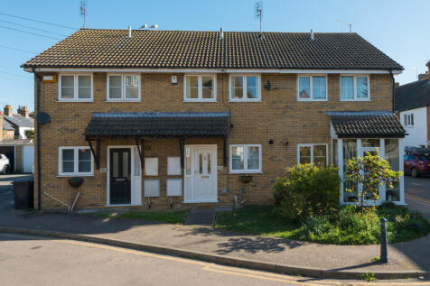 Forge Lane, Whitstable 2 bed terraced house for sale