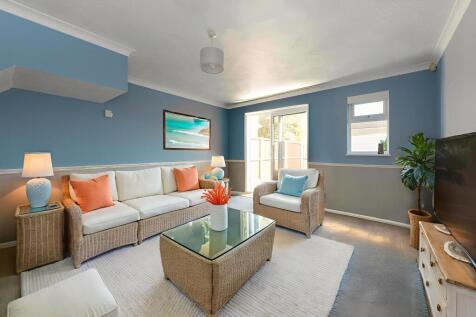 Forge Lane, Whitstable 2 bed terraced house for sale