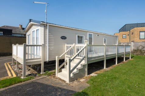 2 bedroom park home for sale