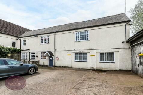 2 bedroom barn conversion for sale