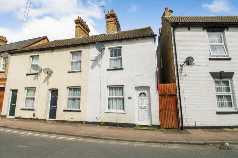 Blackbird Street, Sandy SG19 2 bed cottage for sale