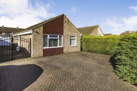 2 bedroom detached house for sale