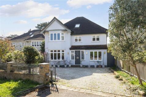 Lindisfarne Road, Wimbledon, SW20 5 bed detached house for sale