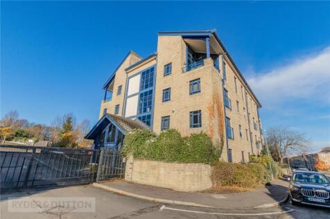 Equilibrium, Lindley, Huddersfield... 2 bed apartment for sale