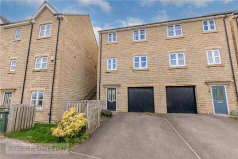 3 bedroom house for sale