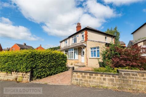 Heatherfield Road, Marsh... 3 bed semi