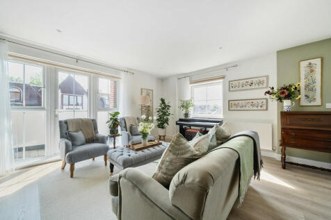 Edison House, Flambard Way... 2 bed apartment for sale