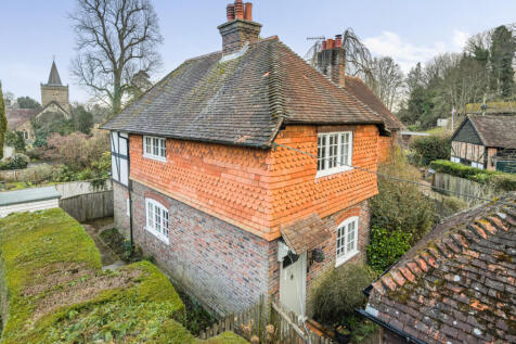 Church Lane, Witley, Godalming... 2 bed semi
