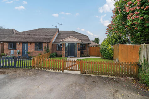 3 bedroom bungalow for sale