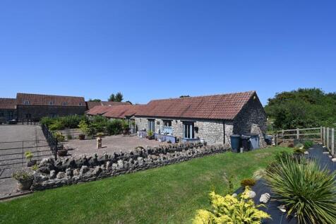 1 bedroom barn conversion for sale