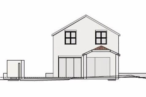 Plot for sale