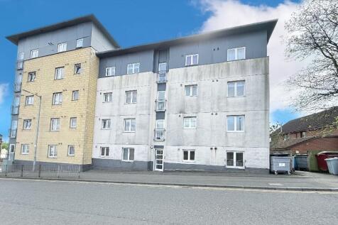 2 bedroom flat for sale