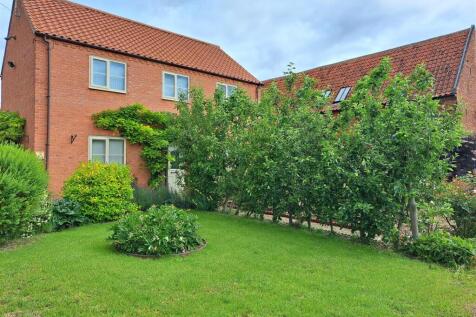 Woodhouse Road, Norwell, Newark 4 bed detached house for sale