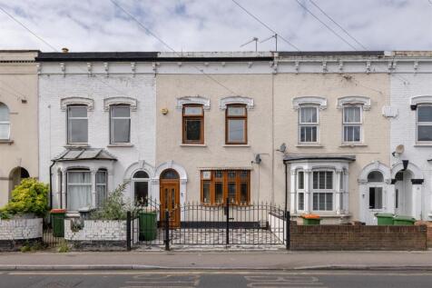 3 bedroom house for sale