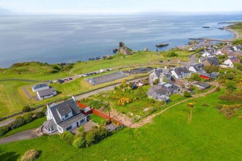 Castle Road, Dunure Plot for sale