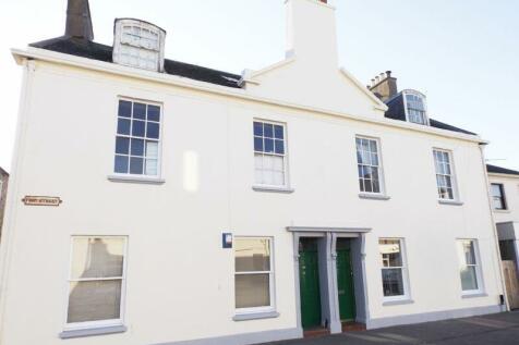 Fort Street, Ayr 5 bed duplex for sale