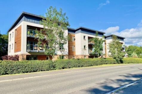 The Pines, Murdoch's Lone, Alloway, Ayr 2 bed apartment for sale