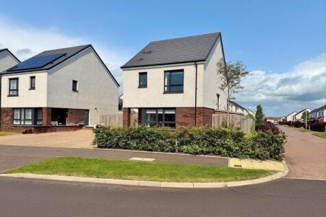 3 bedroom detached villa for sale