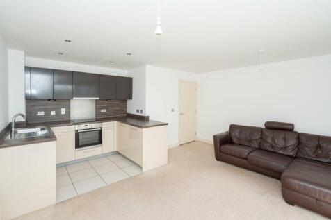 Cotterells, Hemel Hempstead... 2 bed apartment for sale